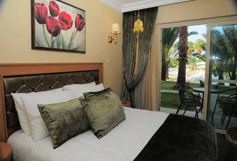 هتل Oscar Resort