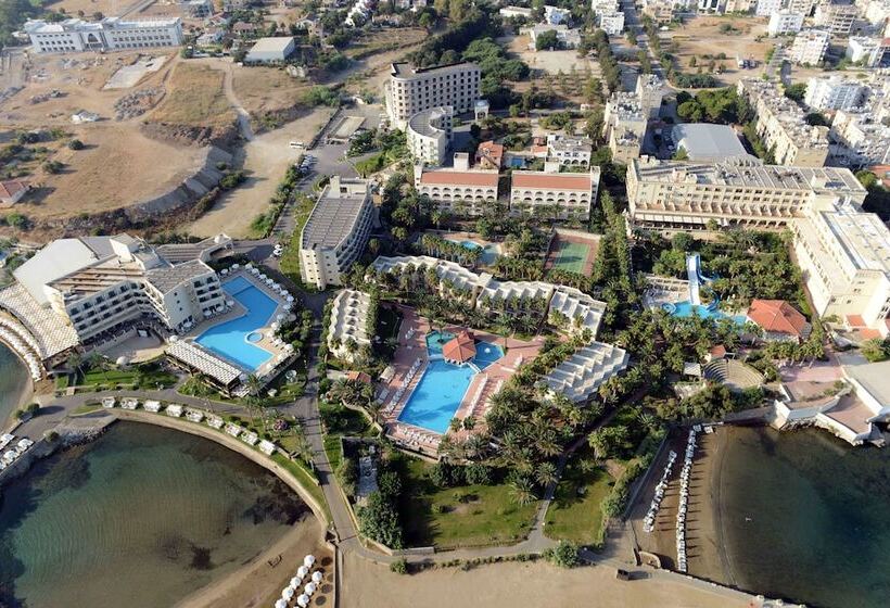 هتل Oscar Resort North Cyprus