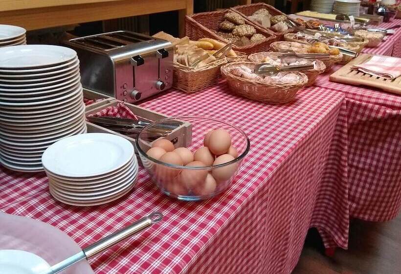 Fotos del hotel U Kocku:  25