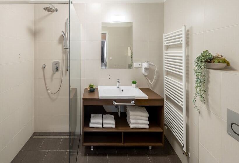 Fotos del hotel U Kocku:  23