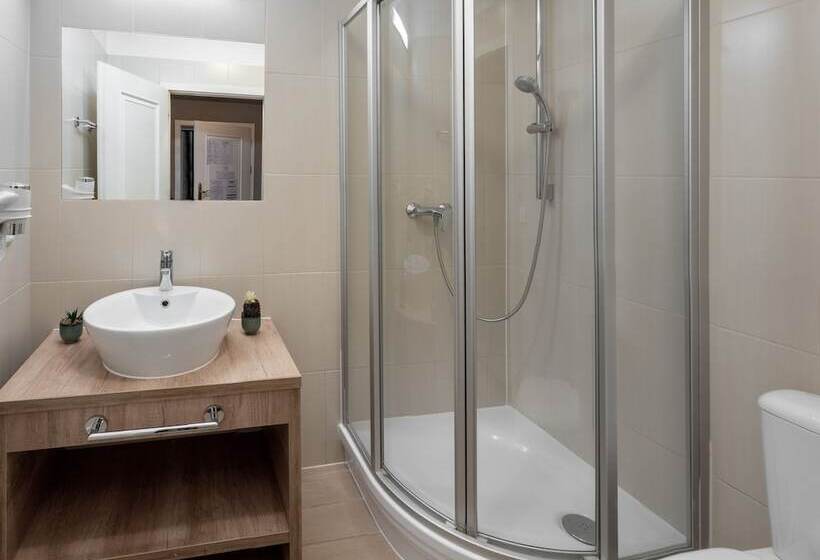 Fotos del hotel U Kocku:  20