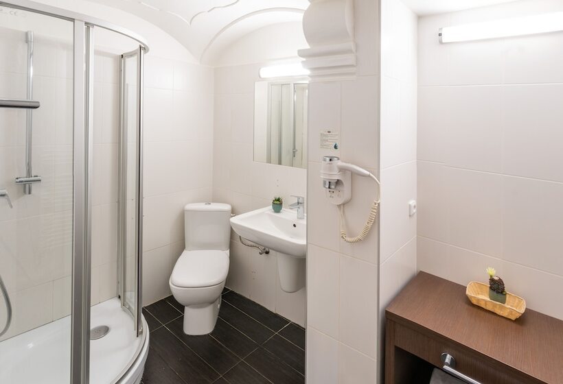 Fotos del hotel U Kocku:  21