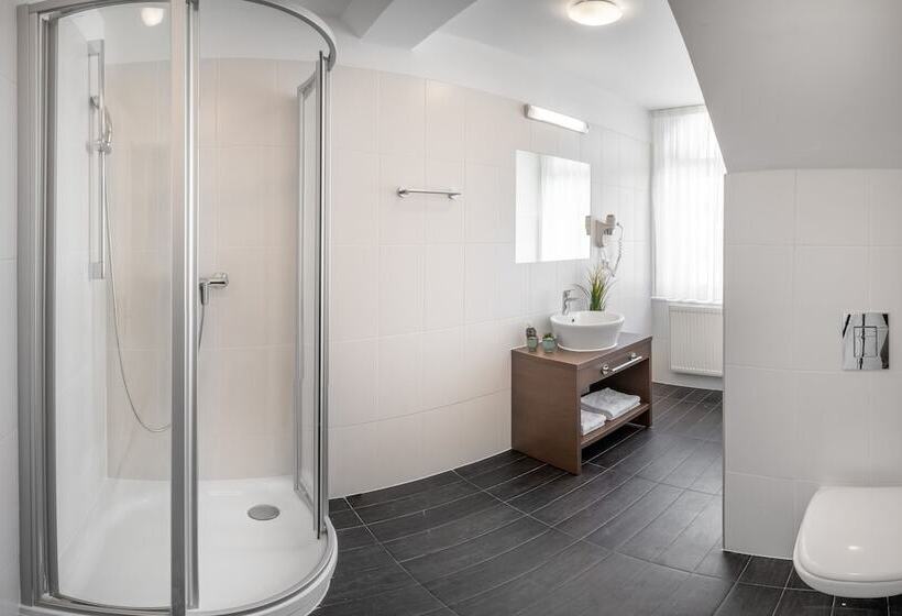 Fotos del hotel U Kocku:  8