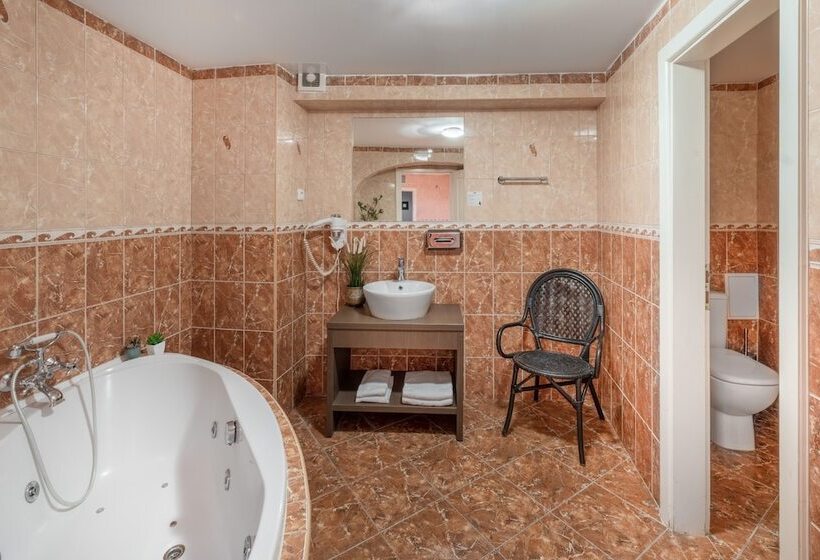 Fotos del hotel U Kocku:  28