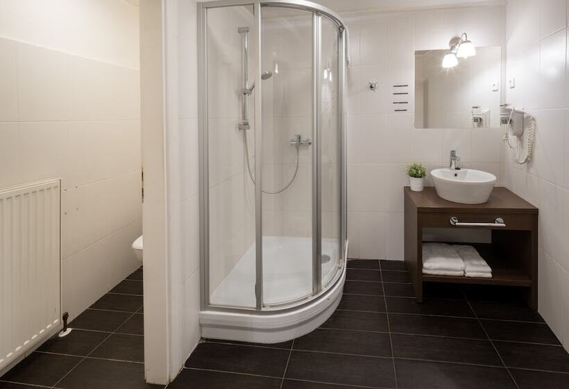 Fotos del hotel U Kocku:  29