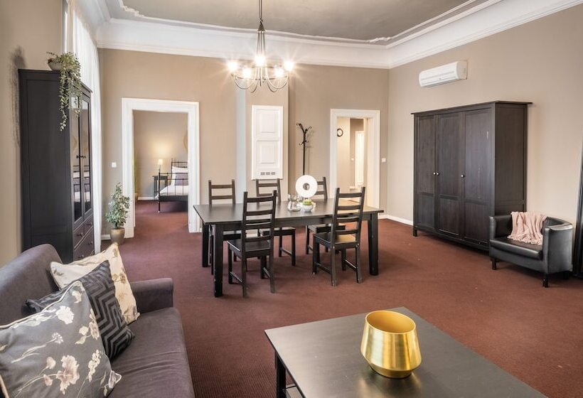 Fotos del hotel U Kocku:  5