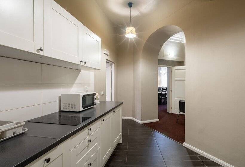 Fotos del hotel U Kocku:  18