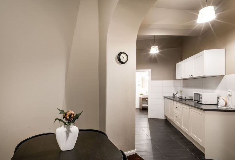 Fotos del hotel U Kocku:  17