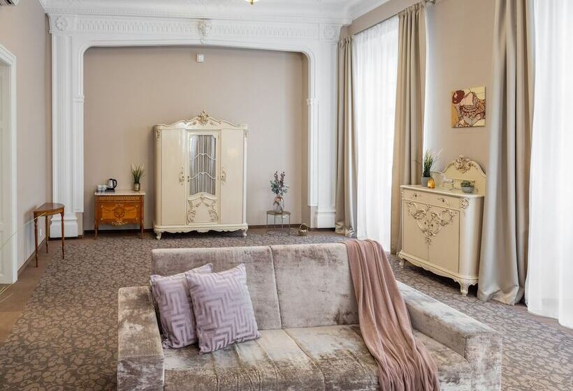 Fotos del hotel U Kocku:  15