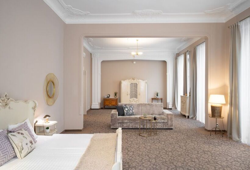 Fotos del hotel U Kocku:  4