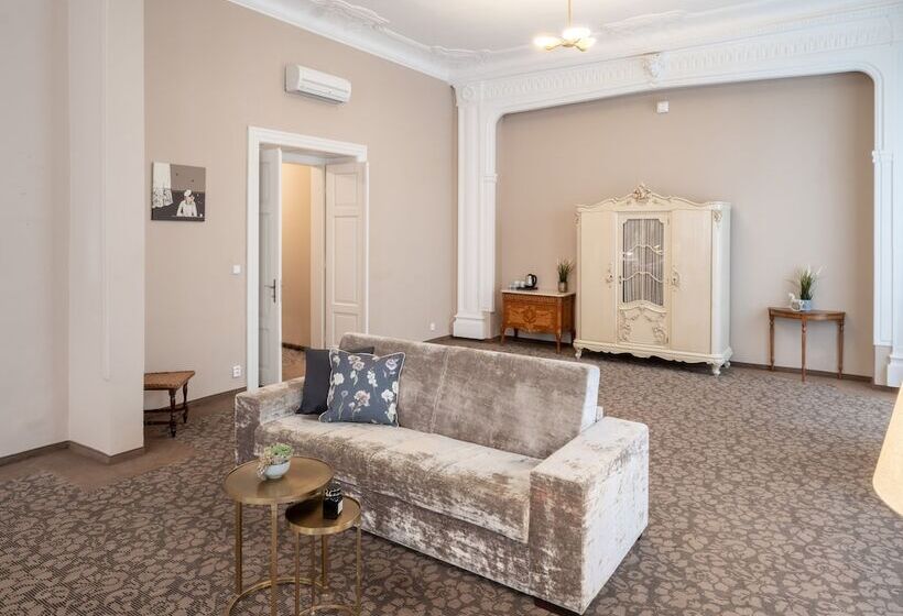 Fotos del hotel U Kocku:  30