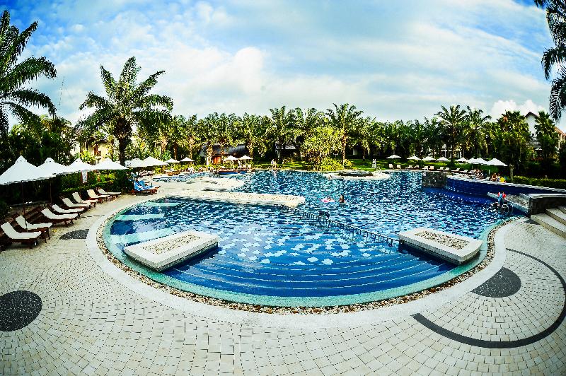 Hotel Palm Garden Beach Resort & Spa