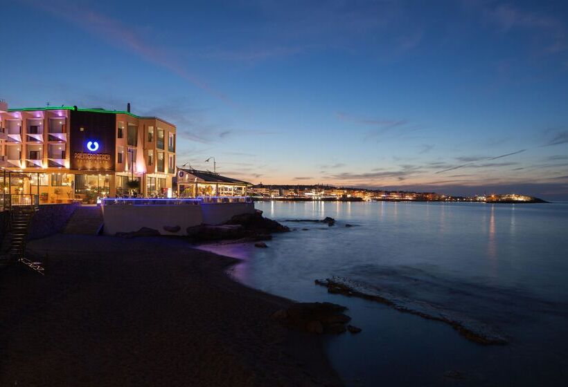 Palmera Beach Hotel & Spa   Adults Only
