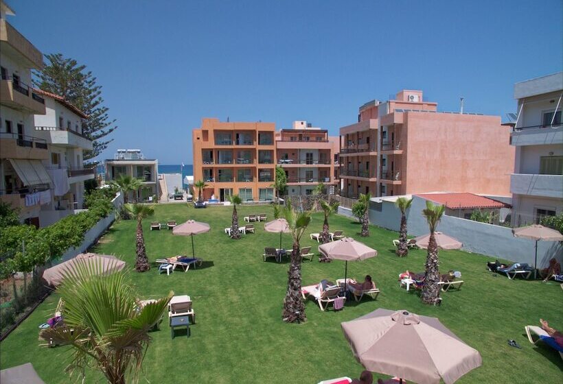 Hotel Palmera Beach