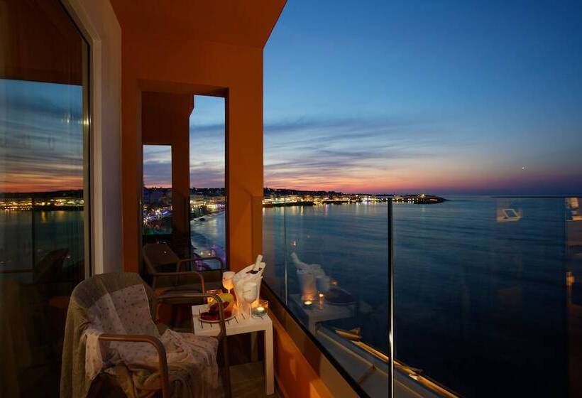 Palmera Beach Hotel & Spa   Adults Only