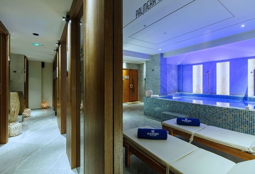 Palmera Beach Hotel & Spa   Adults Only