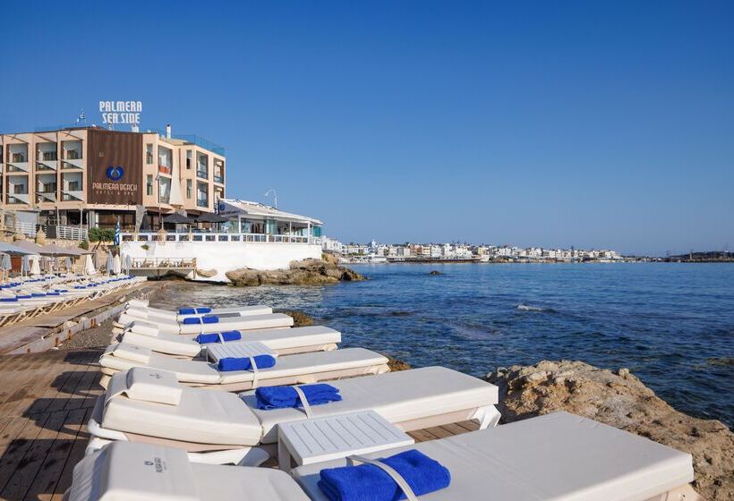 Palmera Beach Hotel & Spa   Adults Only