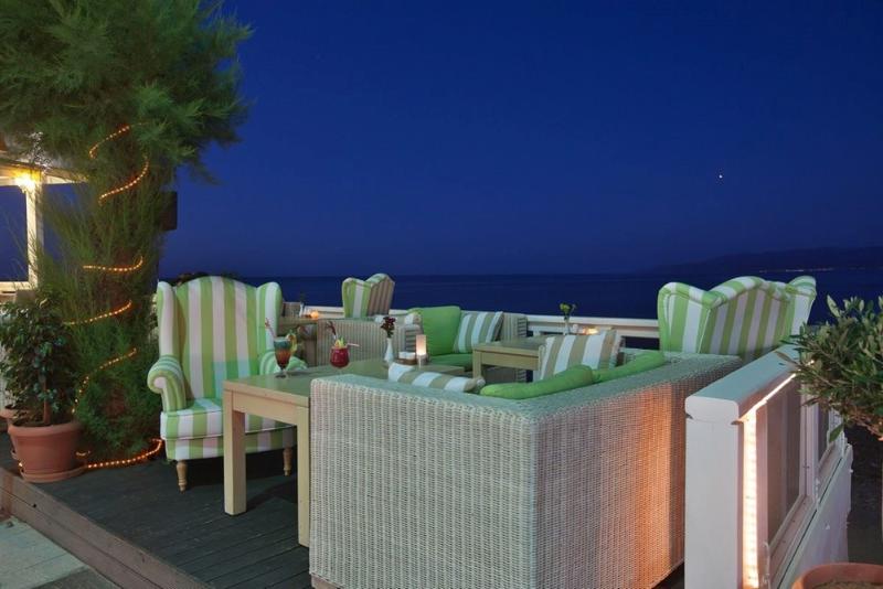 Palmera Beach Hotel & Spa   Adults Only