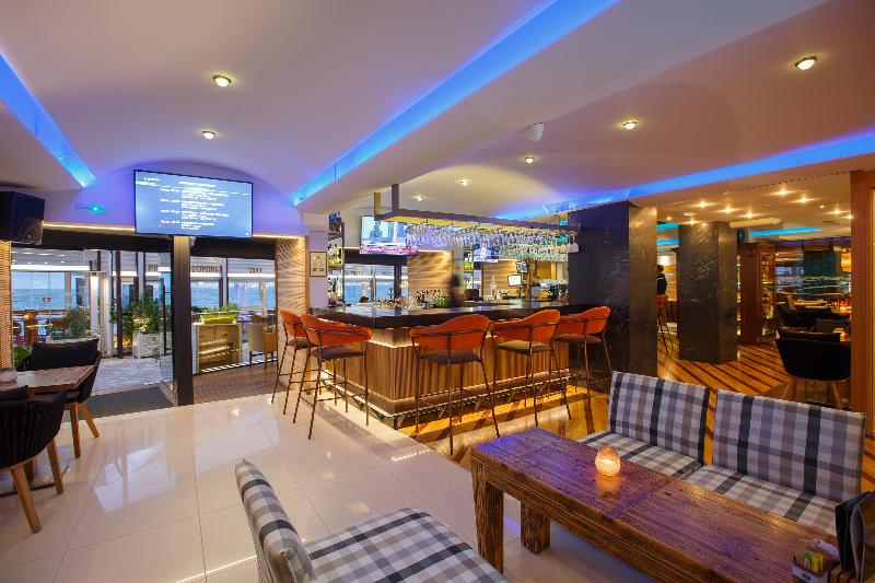 Palmera Beach Hotel & Spa   Adults Only