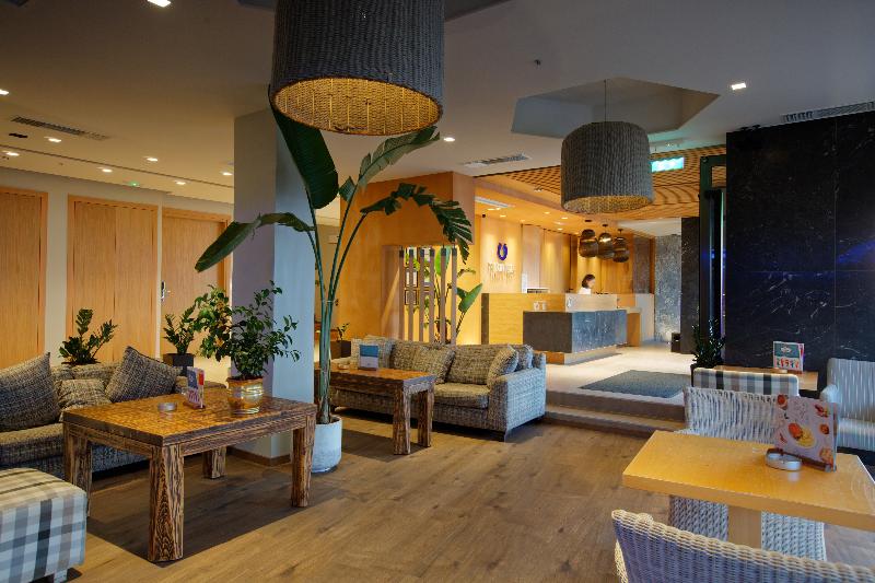 Palmera Beach Hotel & Spa   Adults Only