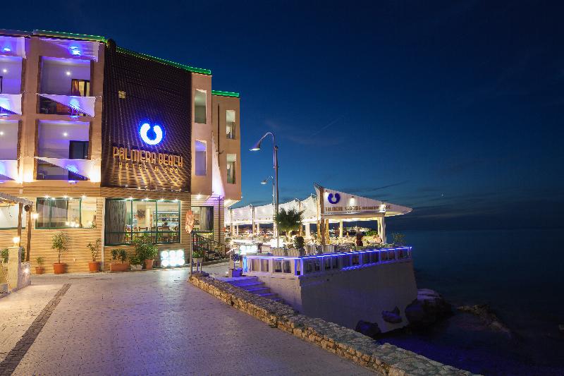 Palmera Beach Hotel & Spa   Adults Only