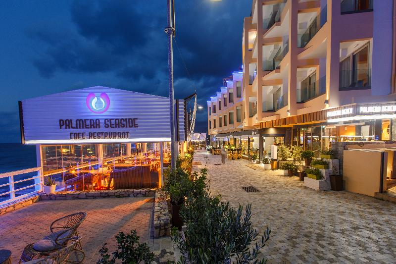 Palmera Beach Hotel & Spa   Adults Only