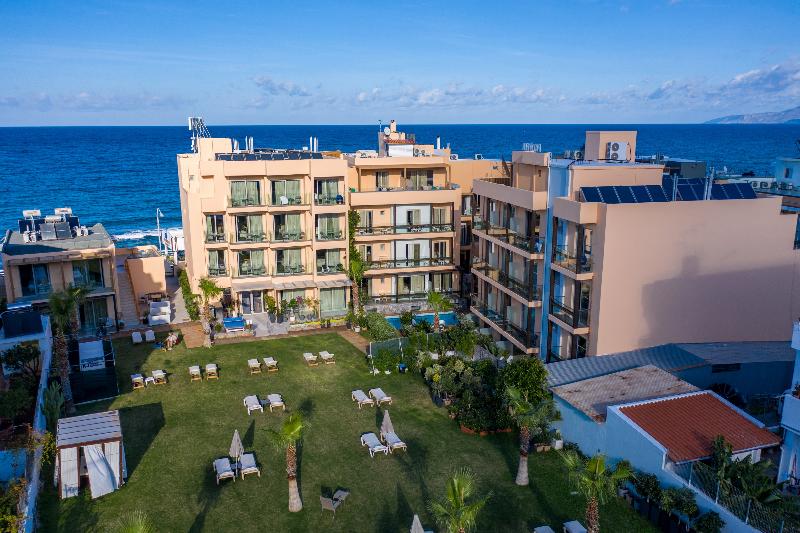 Palmera Beach Hotel & Spa   Adults Only