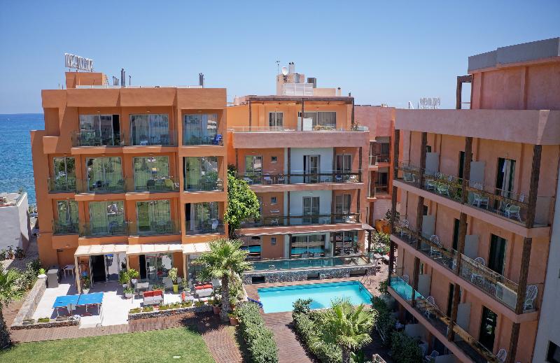 Palmera Beach Hotel & Spa   Adults Only