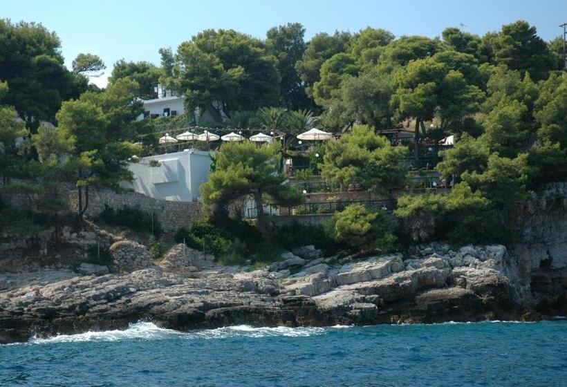 هتل Paradise