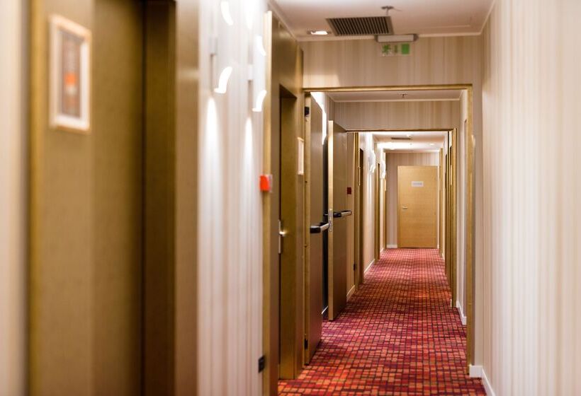 Fotos del hotel Parlament:  10