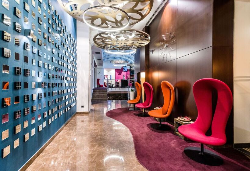 Fotos del hotel Parlament:  8