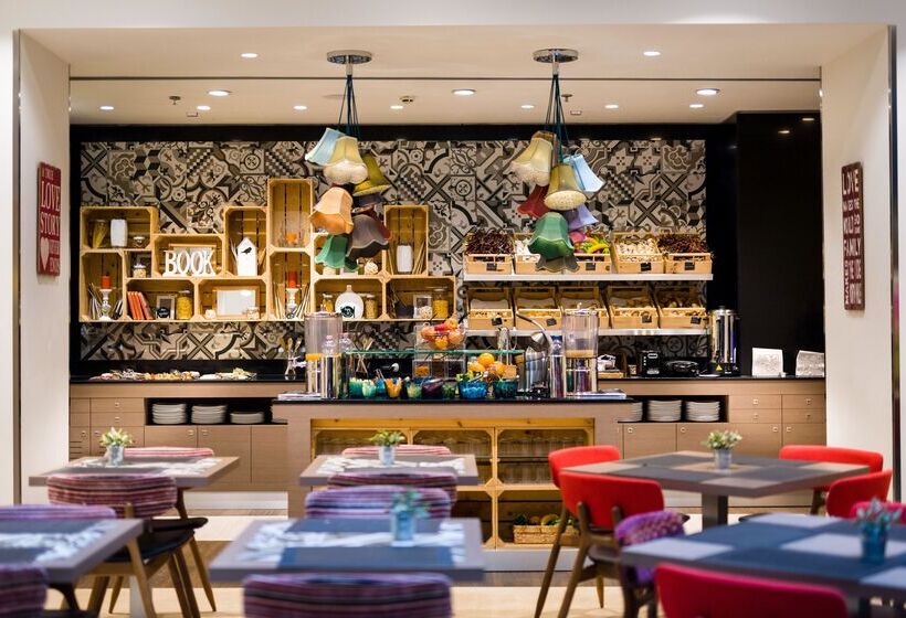 Fotos del hotel Parlament:  4