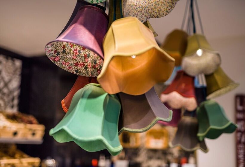 Fotos del hotel Parlament:  5