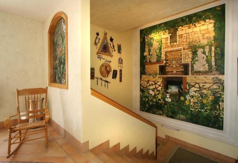 Hotel Pazo De Daro