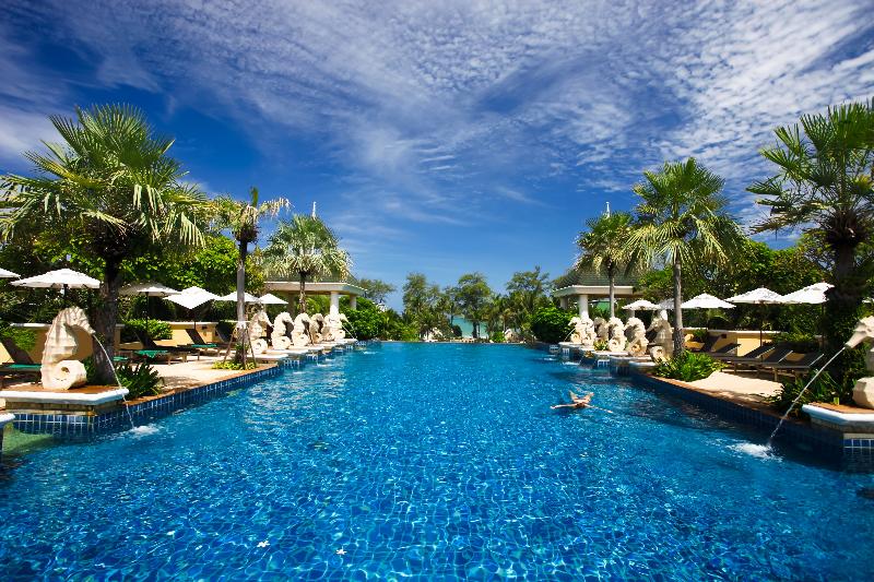 Fotos del hotel Phuket Graceland Resort And Spa: 1 Fotos del hotel Phuket Graceland Resort And Spa: 1