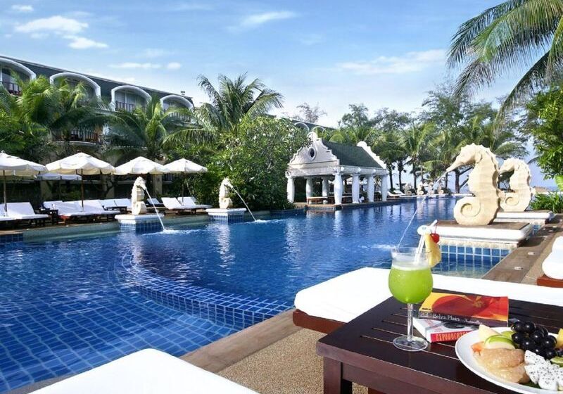 Fotos del hotel Phuket Graceland Resort And Spa:  8