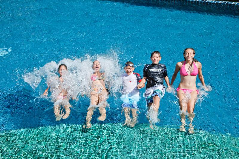 Fotos del hotel Phuket Graceland Resort And Spa:  3