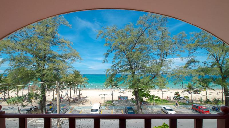 Fotos del hotel Phuket Graceland Resort And Spa:  18