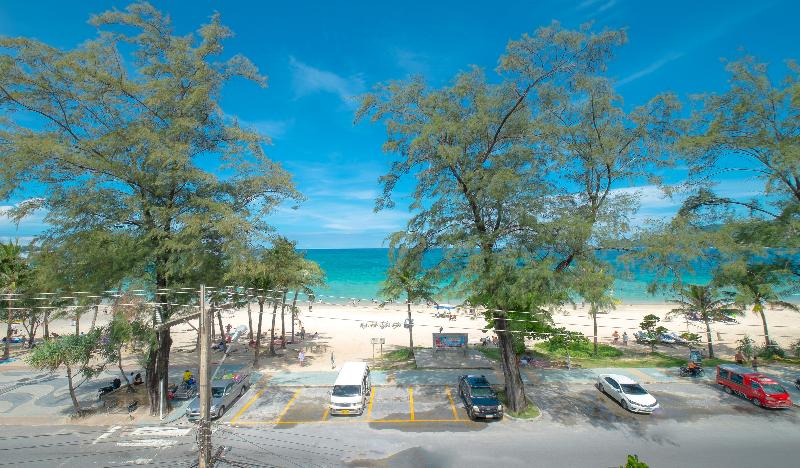Fotos del hotel Phuket Graceland Resort And Spa:  17
