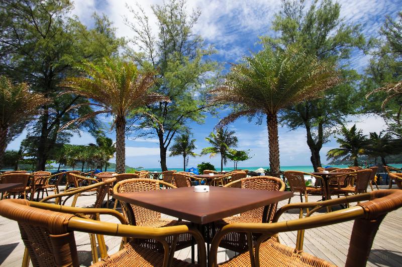 Fotos del hotel Phuket Graceland Resort And Spa:  14