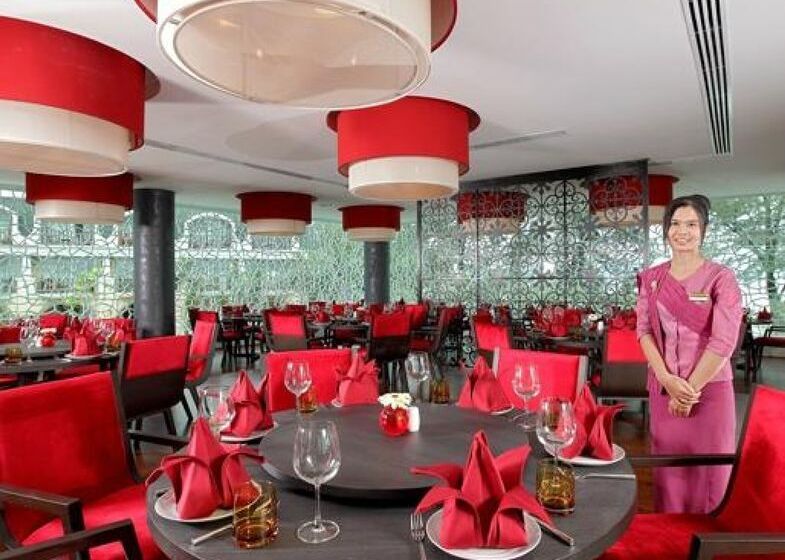 Fotos del hotel Phuket Graceland Resort And Spa:  15