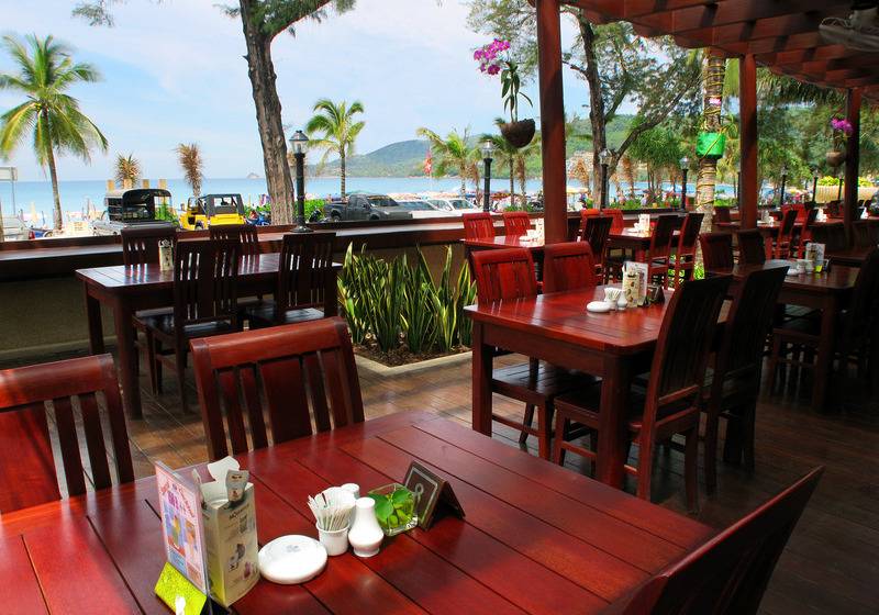 Fotos del hotel Phuket Graceland Resort And Spa:  19
