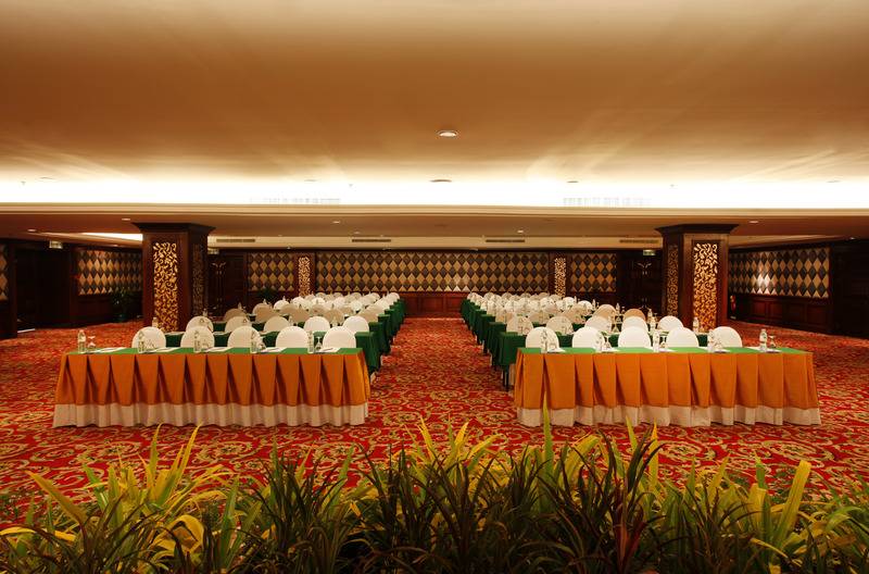 Fotos del hotel Phuket Graceland Resort And Spa:  20