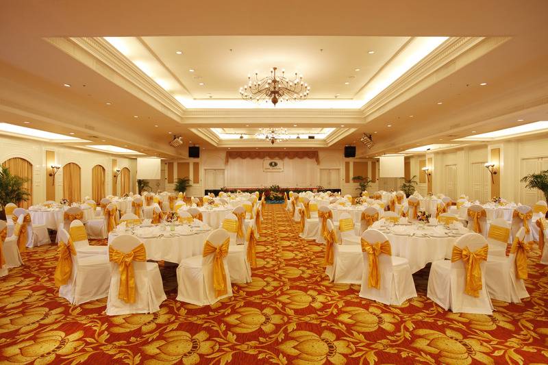 Fotos del hotel Phuket Graceland Resort And Spa:  21