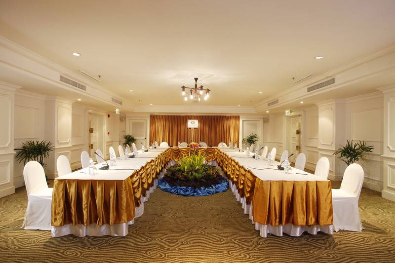 Fotos del hotel Phuket Graceland Resort And Spa:  22