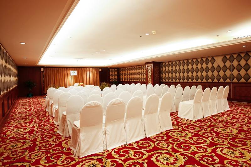 Fotos del hotel Phuket Graceland Resort And Spa:  2