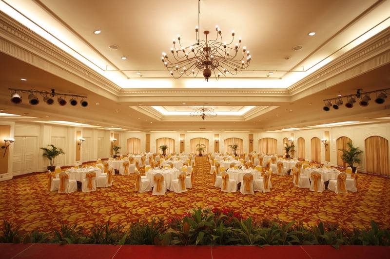 Fotos del hotel Phuket Graceland Resort And Spa:  23