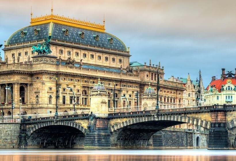 Fotos del hotel Prague Centre Plaza:  3