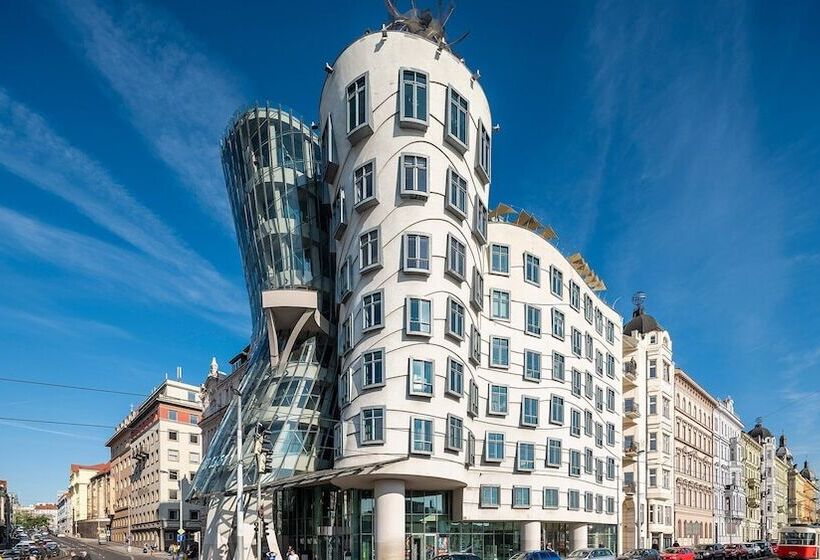 Fotos del hotel Prague Centre Plaza:  4