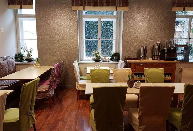 Fotos del hotel Prague Centre Plaza:  6